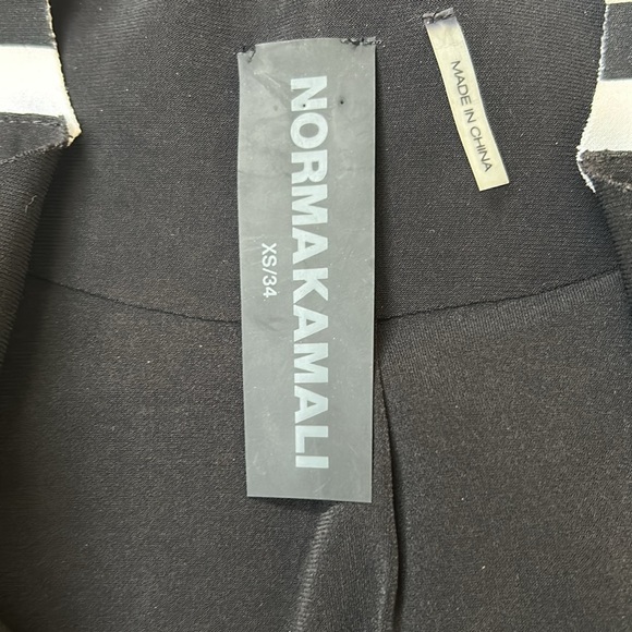 Norma Kamala wide-legged jumpsuit - Picture 2 of 5